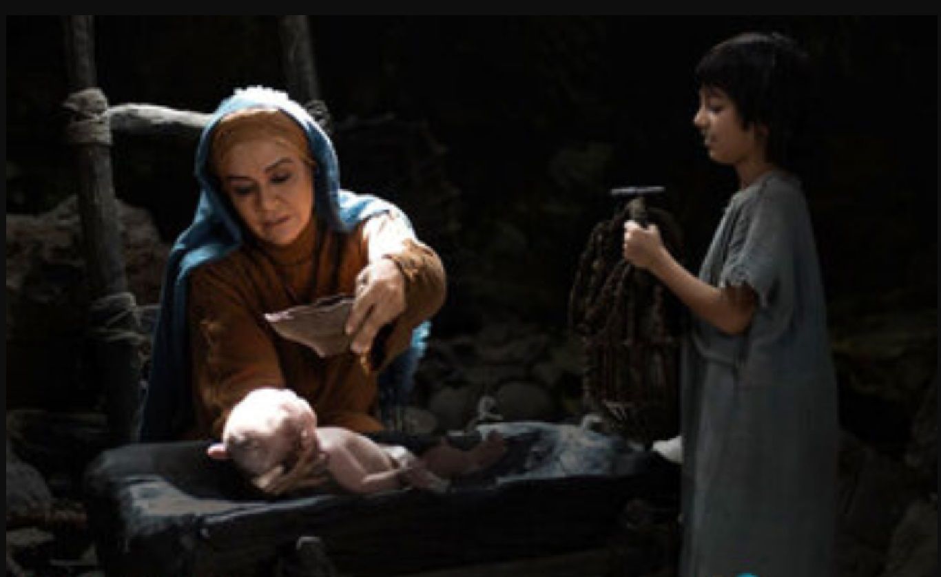 «موسی» به اکران آنلاین رسید + جزئیات زمان اکران