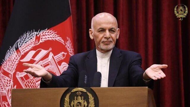 حمایت افغانستان از جمهوری آذربایجان