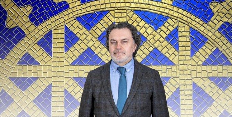 سفیر جدید ترکیه در ایران را بشناسید