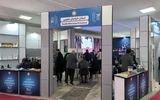 حضور خراسان جنوبی در نمایشگاه ایران اکسپو 2025