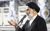 امام‌جمعه اهواز: مسوولان برای حل مشکل آلودگی هوا کوتاهی می‌کنند
