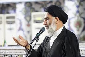 امام‌جمعه اهواز: مسوولان برای حل مشکل آلودگی هوا کوتاهی می‌کنند
