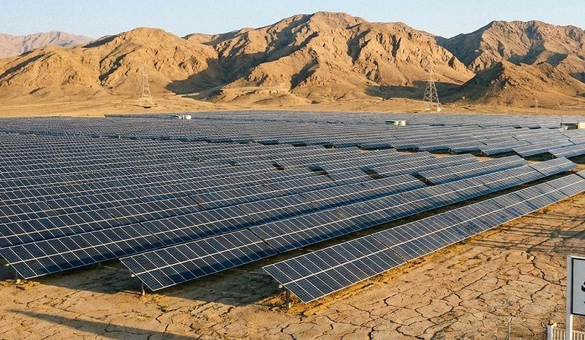 گام اول بانک گردشگری در رفع ناترازی برق کشور