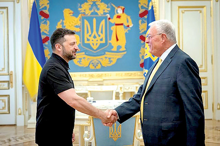 بن‌بست در دیپلماسی میامی