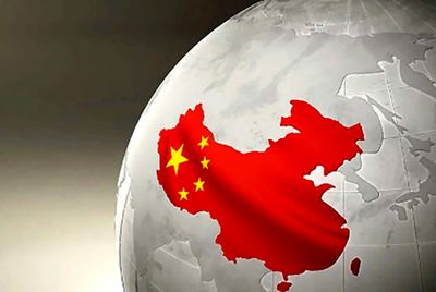 نبرد بی سر و صدا آمریکا و چین بر سر یک منع حیاتی مهم+ فیلم