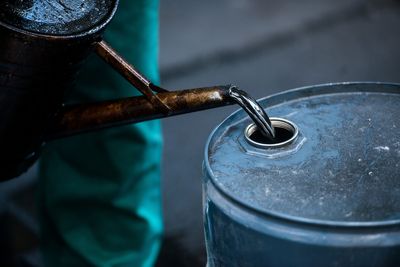  قیمت نفت در مسیر دومین کاهش هفتگی پیاپی