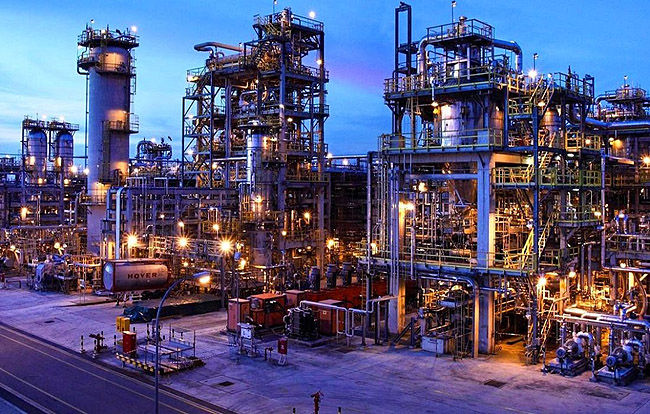 گام بلند پتروشیمی شهید تندگویان در مدیریت انرژی