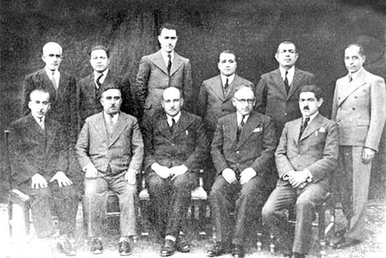 ضرورت بازخوانی اسناد تجاری اتاق‌ها