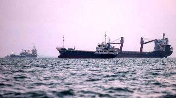 صادرات نفت خاورمیانه به بالاترین سطح از زمان آغاز جنگ رسید