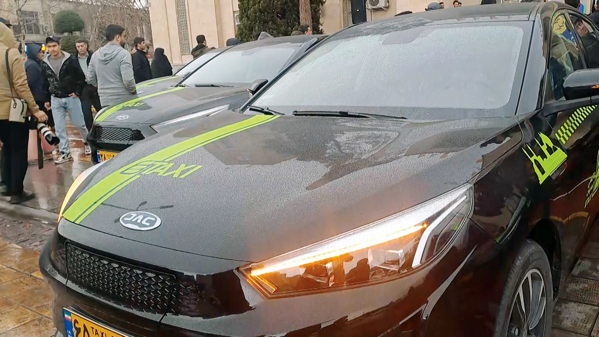 سفر راحت‌تر و پاک‌تر با کرایه بالاتر
