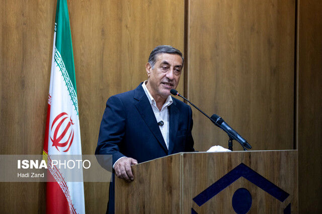 وعده جدید قائم‌پناه درباره بوی نامطبوع اتوبان قم ـ تهران