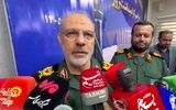 سخنگوی سپاه: دشمن به دنبال فروپاشی ایران بود که ناکام ماند/ آمریکا در برابر پیامدهای یک جنگ گسترده آسیب‌پذیر است