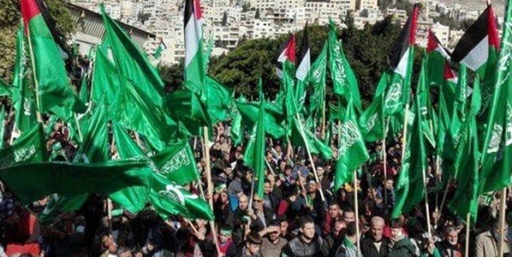 قصد رژیم صهیونیستی برای جلوگیری از نامزدی طرفداران حماس در انتخابات فلسطین