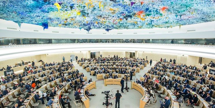 سازمان ملل سوابق حقوق بشری آمریکا را بررسی می‌کند