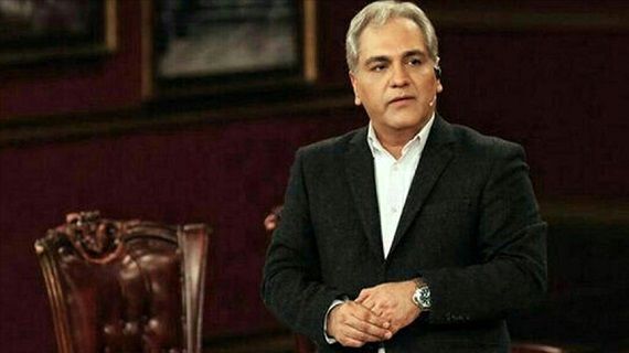 اولین عکس از مهران مدیری بعد از حواشی اخیر