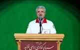 ثبت نام ۵ درصد از  جمعیت استان مازندران در سامانه هلال من /  ۲۹ خودرو هایلوکس با اعتبار ۱۰۰ میلیارد تومان به شبکه امدادی جمعیت هلال احمر اضافه شد