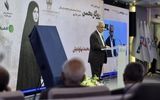 نهاوندیان در مراسم رونمایی از کتاب «روزگار محسن»: الگوهایی مانند محسن جلال‌پور باید در جامعه تکثیر شوند