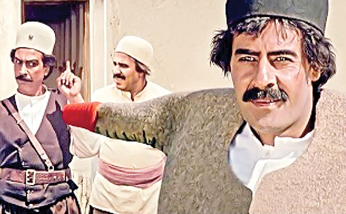 «روزی روزگاری» دوباره روی آنتن رفت