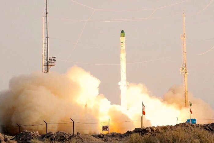 واکنش کاخ سفید به آزمایش پرتاب ماهواره بر ذوالجناح ایران