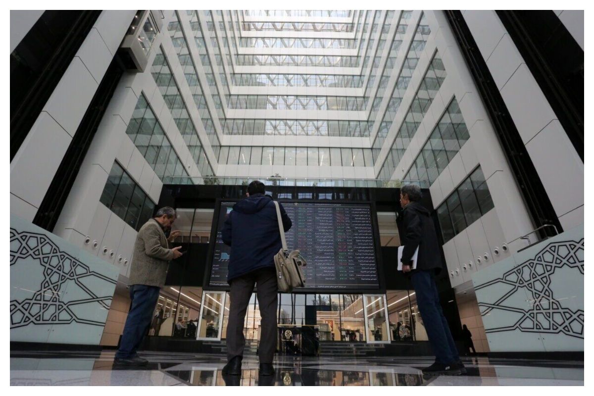 واکنش مثبت بورس به مذاکرات مسقط/ شاخص کل 98 هزار واحد رشد کرد