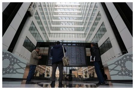 بورس در مسیر تعادل