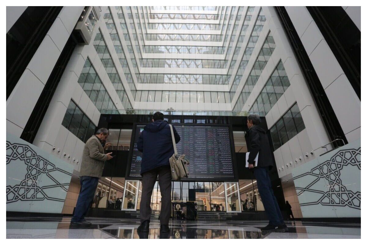 چینش ETF ها براساس بیشترین تغییر مالکیت- ساعت 14 - ۱۴۰۴/۰۹/۱۸