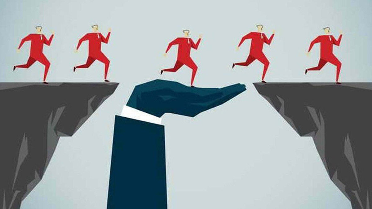 تمرکز آینده‏‏‌نگرانه در بدترین شرایط