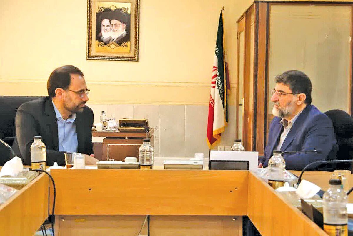 اصفهان می‌تواند تبدیل به قطب دیجیتال کشور شود