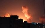 حمله به یک منطقه مسکونی در بندر کوهستک/ یک مراسم عروسی هدف حملات آمریکا قرار گرفت
