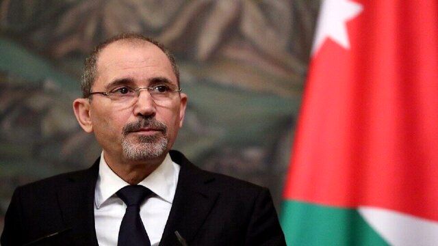وزیر خارجه اردن خشم اسرائیل را برانگیخت