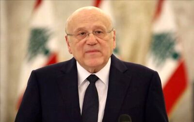 استقبال لبنان از موافقت حماس در پذیرش پیشنهاد آتش‌بس