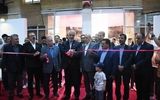 بیست و ششمین نمایشگاه بین‌المللی صنایع غذایی، فرآوری و بسته‌بندی در تبریز گشایش یافت