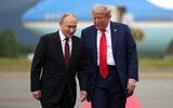 لغو دیدار ترامپ و پوتین/ رئیس جمهور آمریکا: وقت اعمال تحریم بود/ توافق با چین بر سر مسائل هسته ای؟