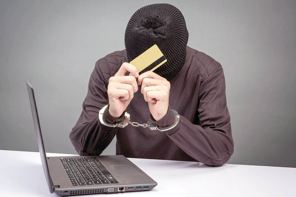 برخورد قاطع پلیس فتا اصفهان با مُجرمان فضای مجازی