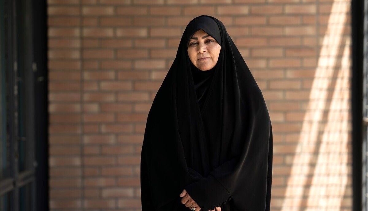 سکینه پاد: گزارش ملی اعتراضات 1404 در مرحله نهایی است / تا کنون  حدود ۹۵۰ میلیارد تومان خسارت جبران شده