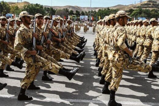 اطلاعیه نظام وظیفه درباره اعزام سربازان