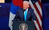  ترامپ دموکرات‌ها را به تقلب در انتخابات متهم کرد + فیلم