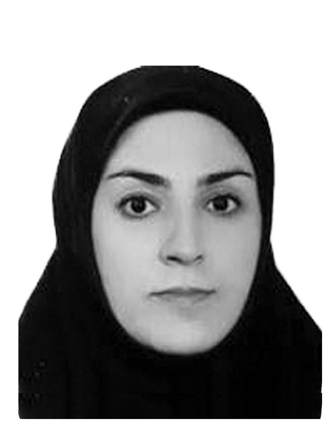  سارا  امامقلی‌پور