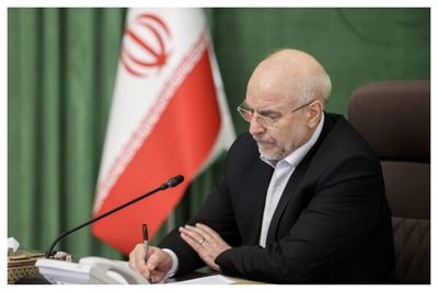 اولین واکنش قالیباف به شهادت وزیر اطلاعات