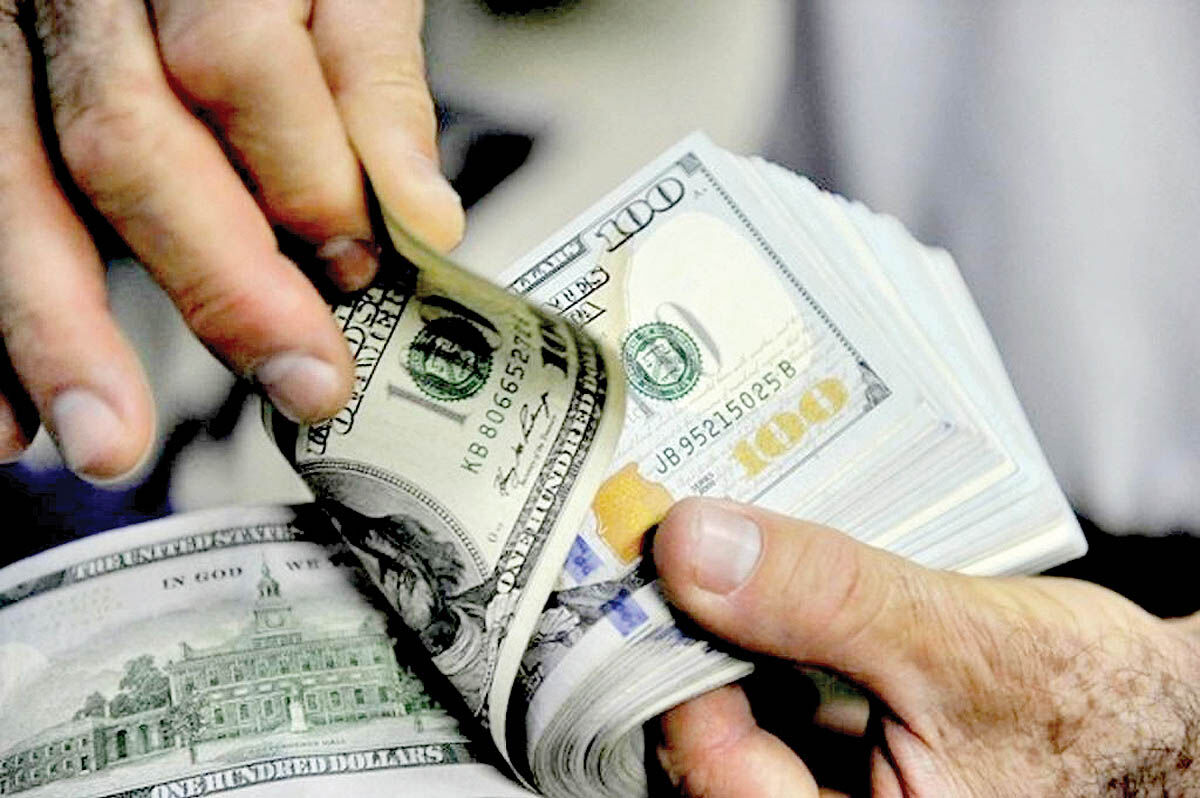 قیمت‌دهی پرت در بازار ارز
