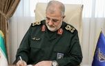 تصویری قدیمی از شهید سردار پاکپور زمانی که فرمانده نیروی زمینی بود

