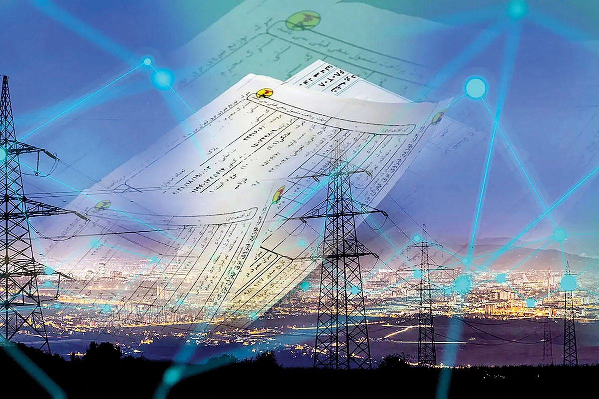 واقعیت‌های مصرف انرژی در کشور