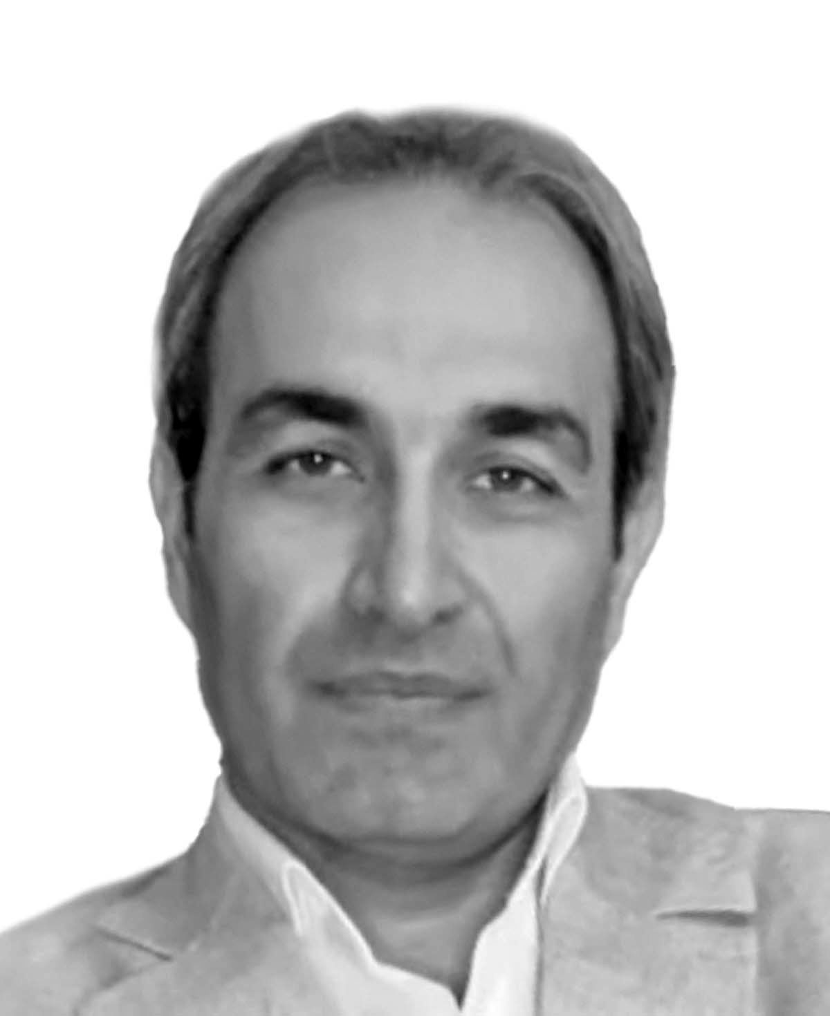 مسعود  متانی