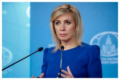 پاسخ تند زاخارووا به نتانیاهو/ حرف‌هایت درباره نیروگاه بوشهر رسوایی کامل است