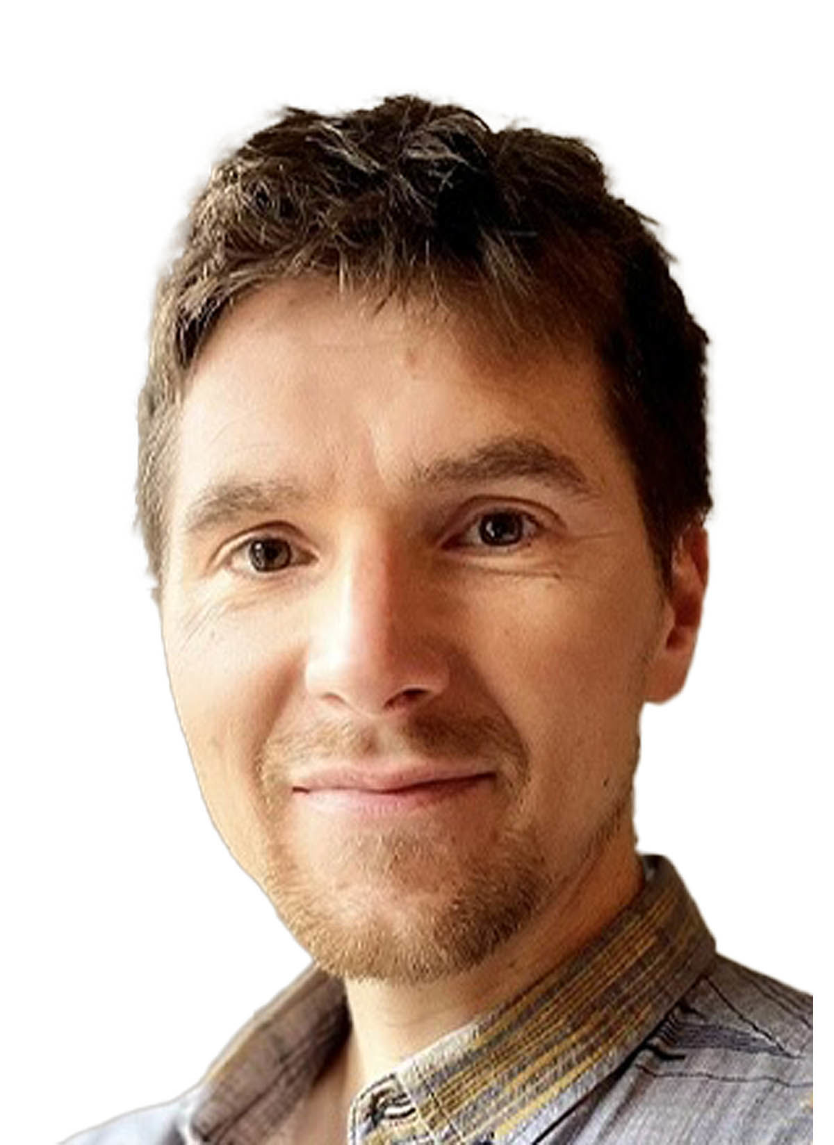 مایکل  آلبرتوس