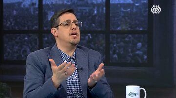 اقبالی: وضعیت برهنگی در ایران حتی از برخی کشورهای اروپایی هم جلو زده است