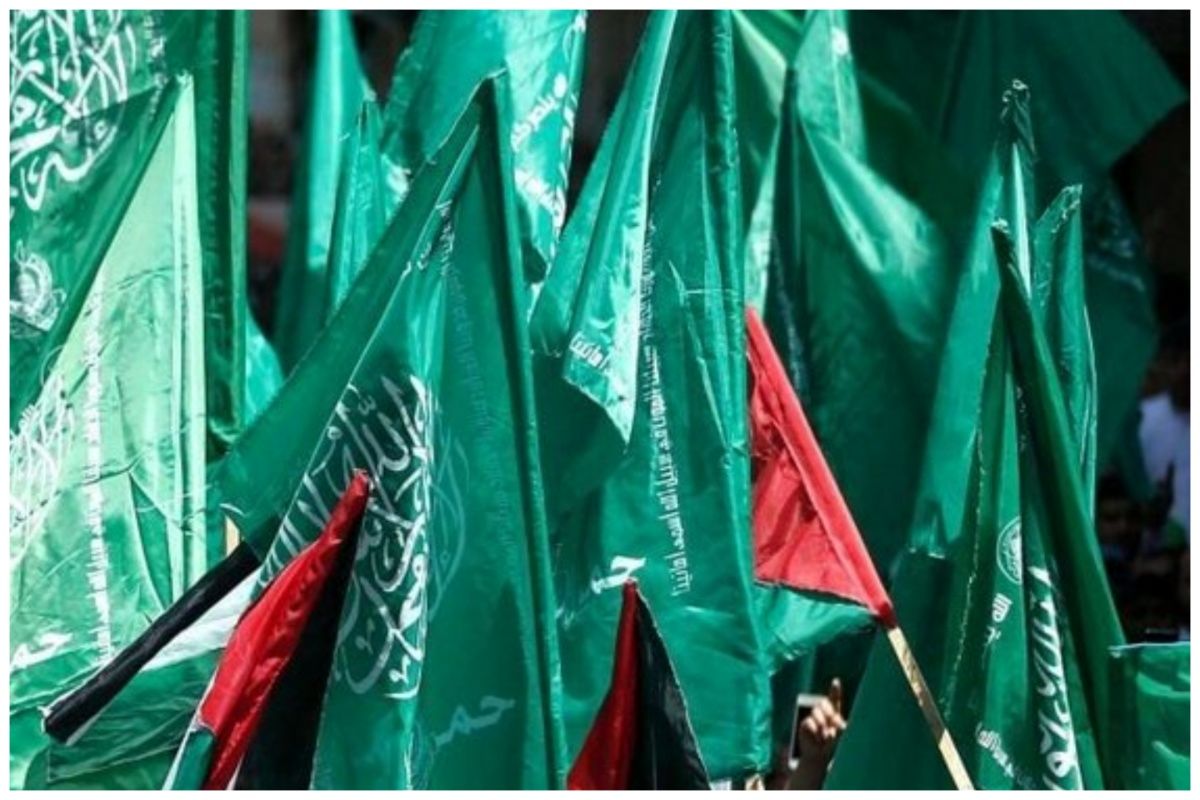 واکنش حماس به قطعنامه شورای حقوق بشر سازمان ملل درباره اسرائیل