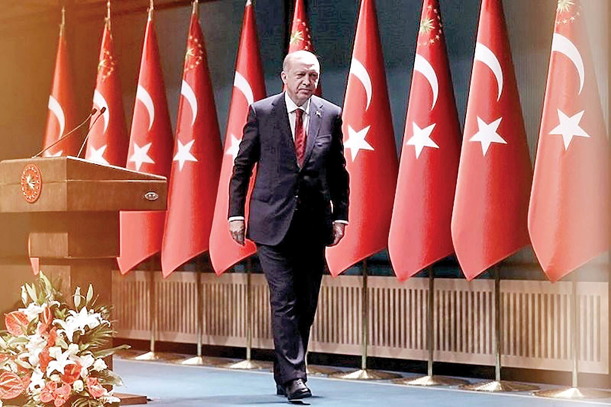 پیش‌بینی تورم 30 درصدی ترکیه