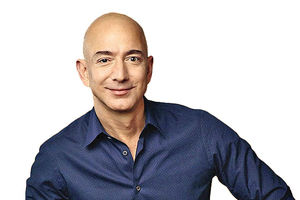 سال نقد کردن سهام غول‌ها