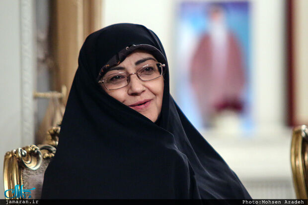 اصلاح طلبان برای انتخابات ریاست جمهوری کاندیدای خانم معرفی می کنند؟